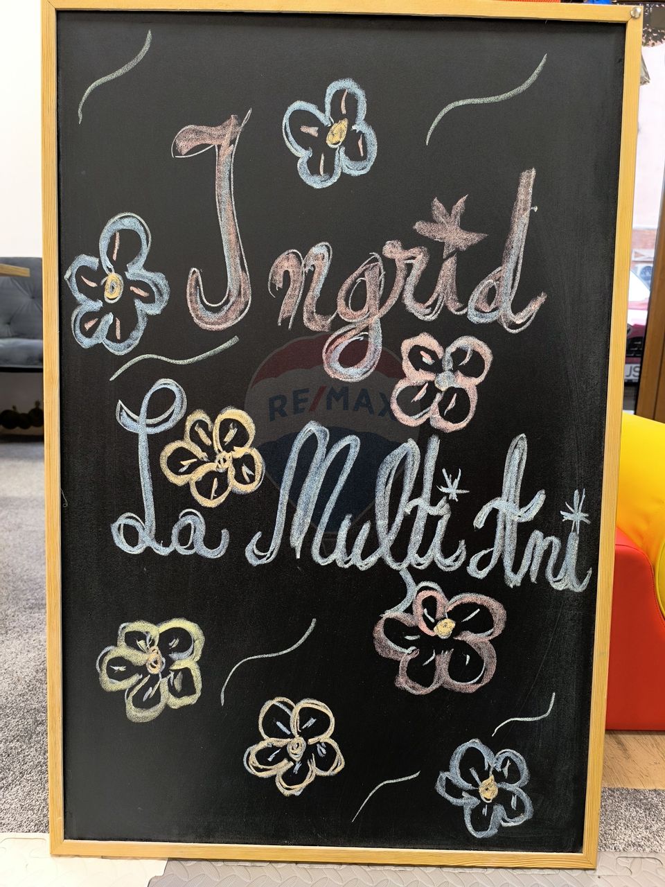 Spațiu comercial de inchiriat