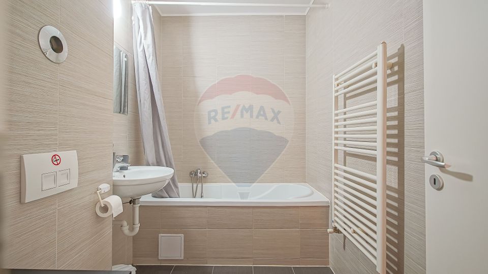 1 room Apartment for sale, Avantgarden area