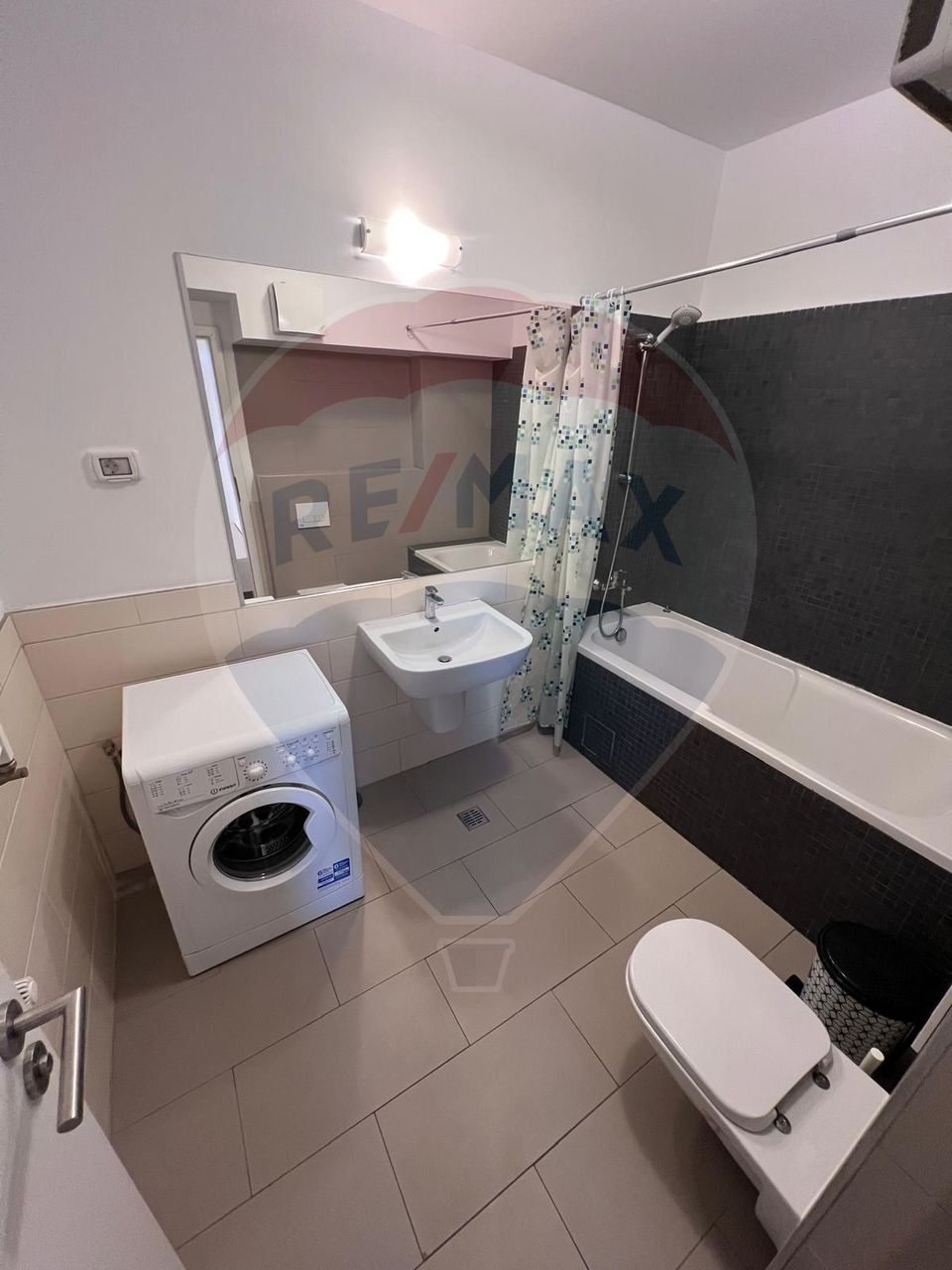 2 room Apartment for rent, Pipera area