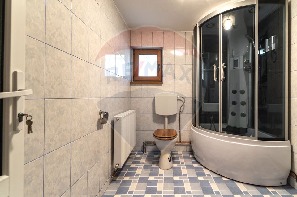 6 room House / Villa for sale, Sud area