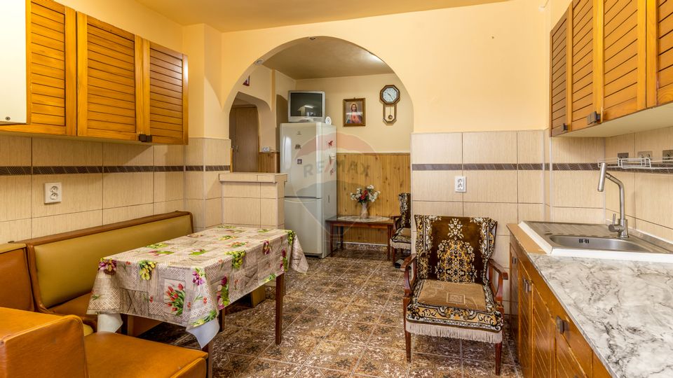 2 room Apartment for sale, Marasti area