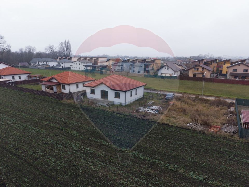 COMISION 0% | CASA STUPINI | 100 MP | 330 MP TEREN |