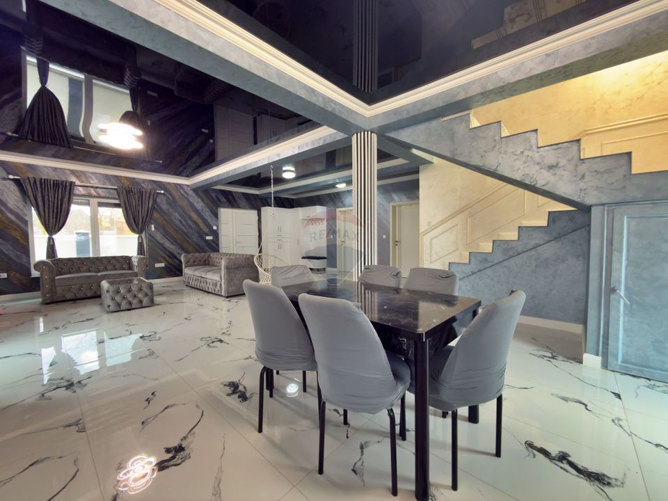 5 room House / Villa for sale