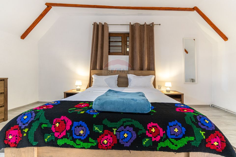 7 room House / Villa for sale