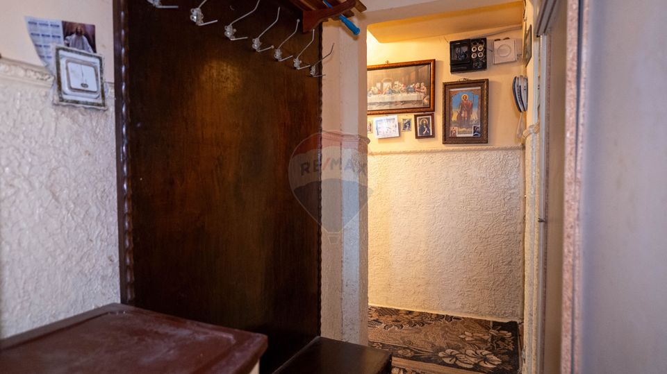 Vânzare apartament 3 camere,  zona Pantelimon - Liceul Lucian Blaga