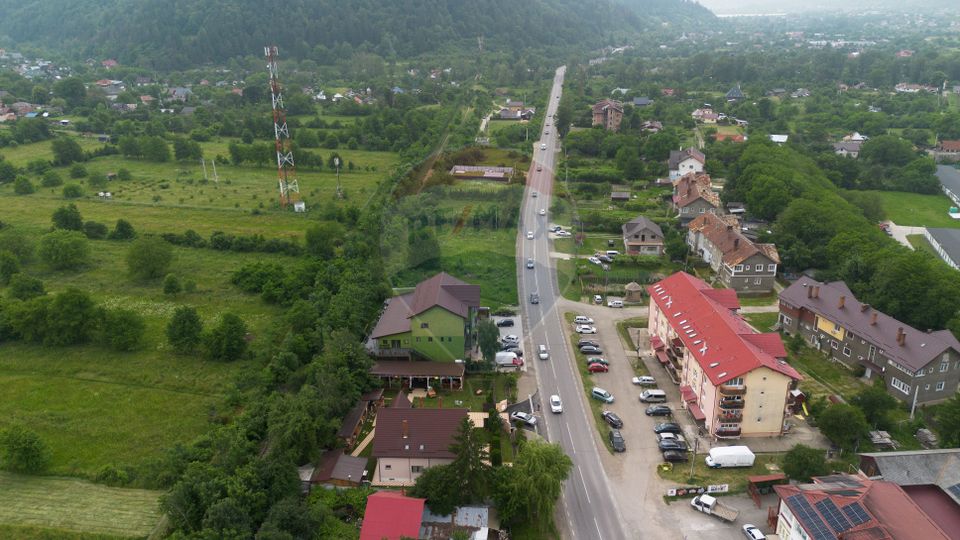 340sq.m Proprietate specială for sale