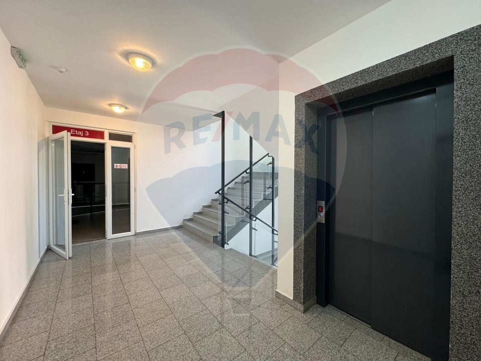 Apartament cu 1 camera - Ared Kaufland ( Banu Maracine)