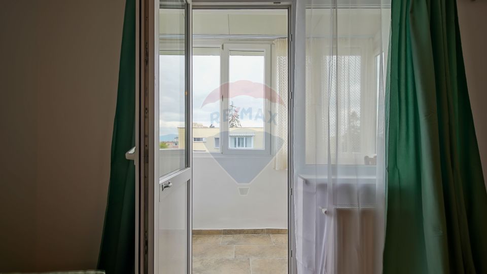 Apartament cu 2 camere de închiriat în zona Grivitei