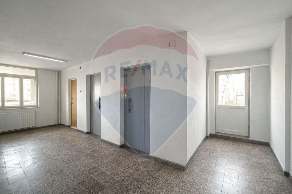 Apartament cu 1 camere de vânzare în zona Nerva Traian