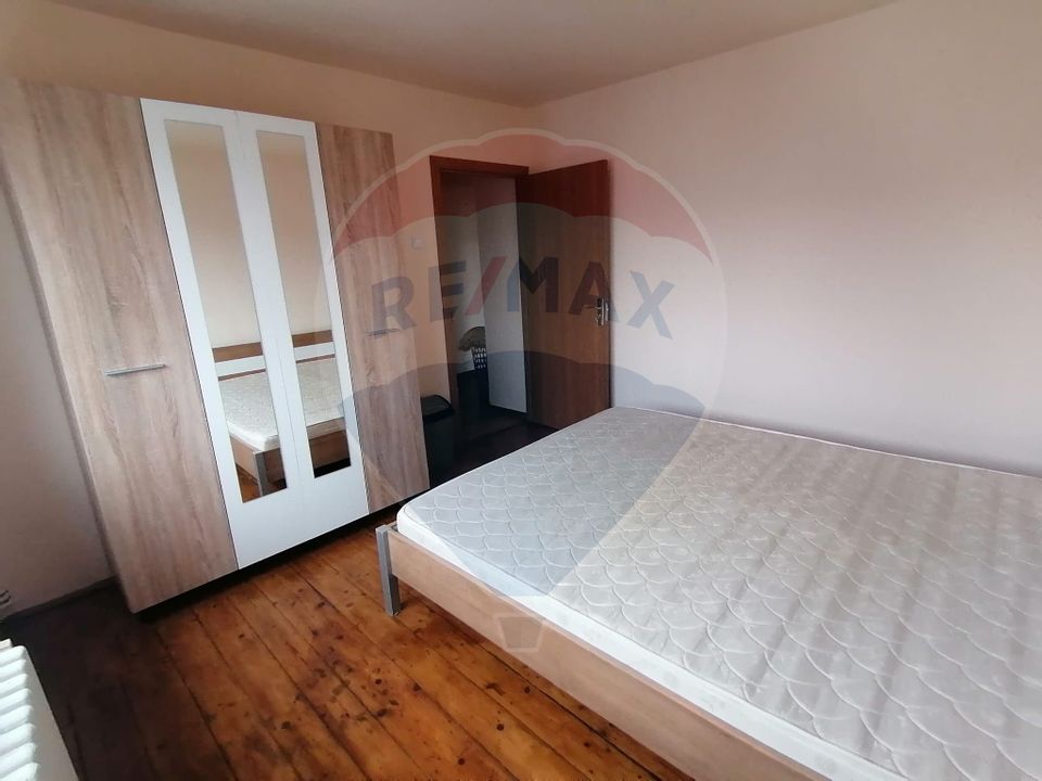 Apartament cu 2 camere de închiriat în Marasti