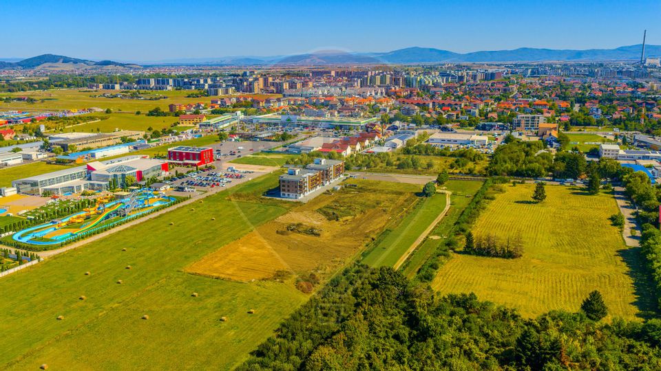 Teren pentru Dezvoltare Rezidențială – COMISION 0%