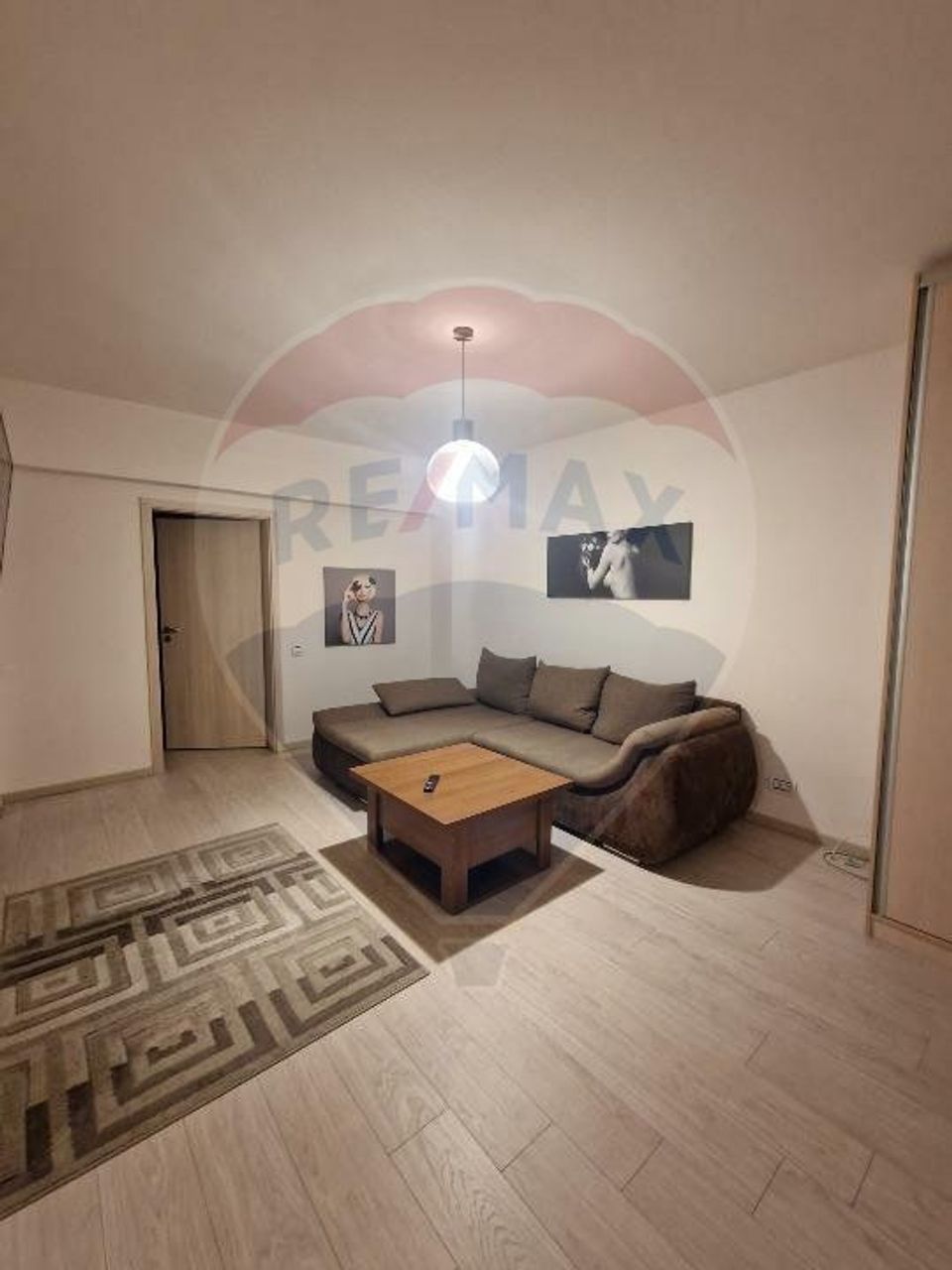 3 room Apartment for rent, Octavian Goga area