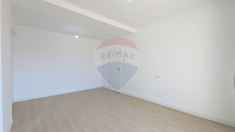 De Vanzare Apartament nou 2 Camere Opal Residence Bragadiru