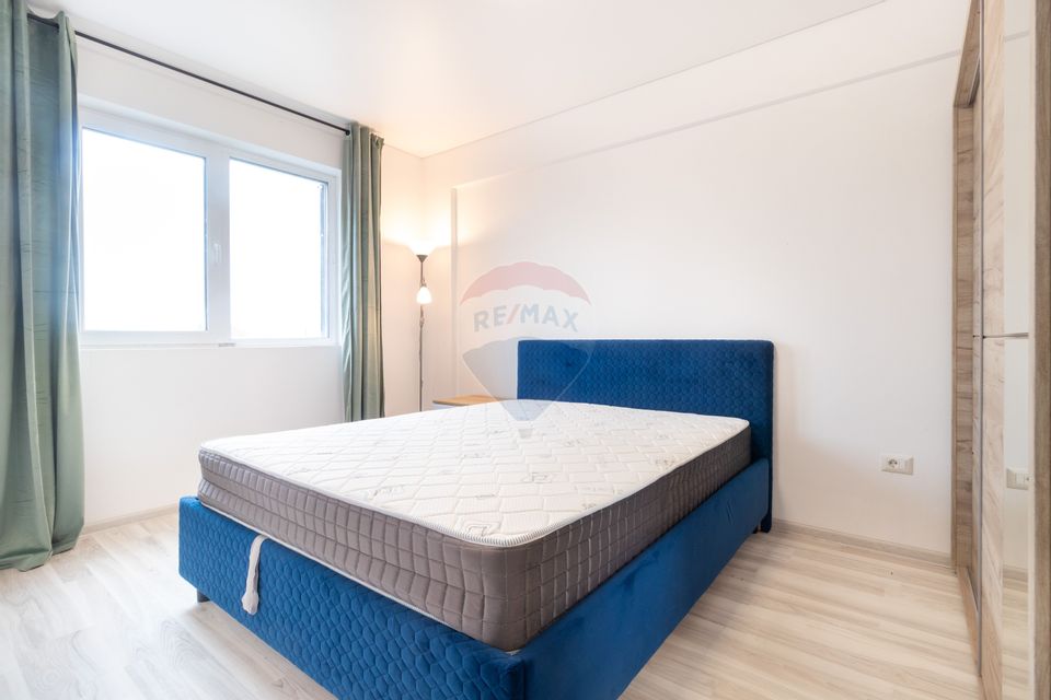 Inchiriere 2 camere Militari Residence, Pollux Residence 2024