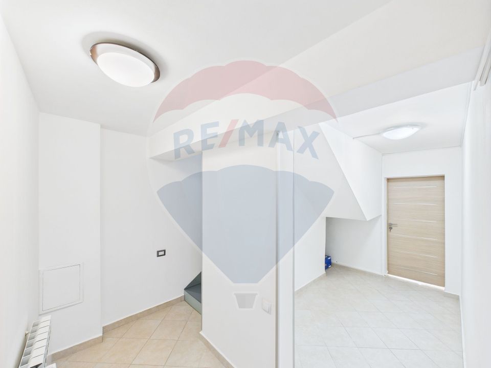 Duplex spatios de inchiriat - Tineretului