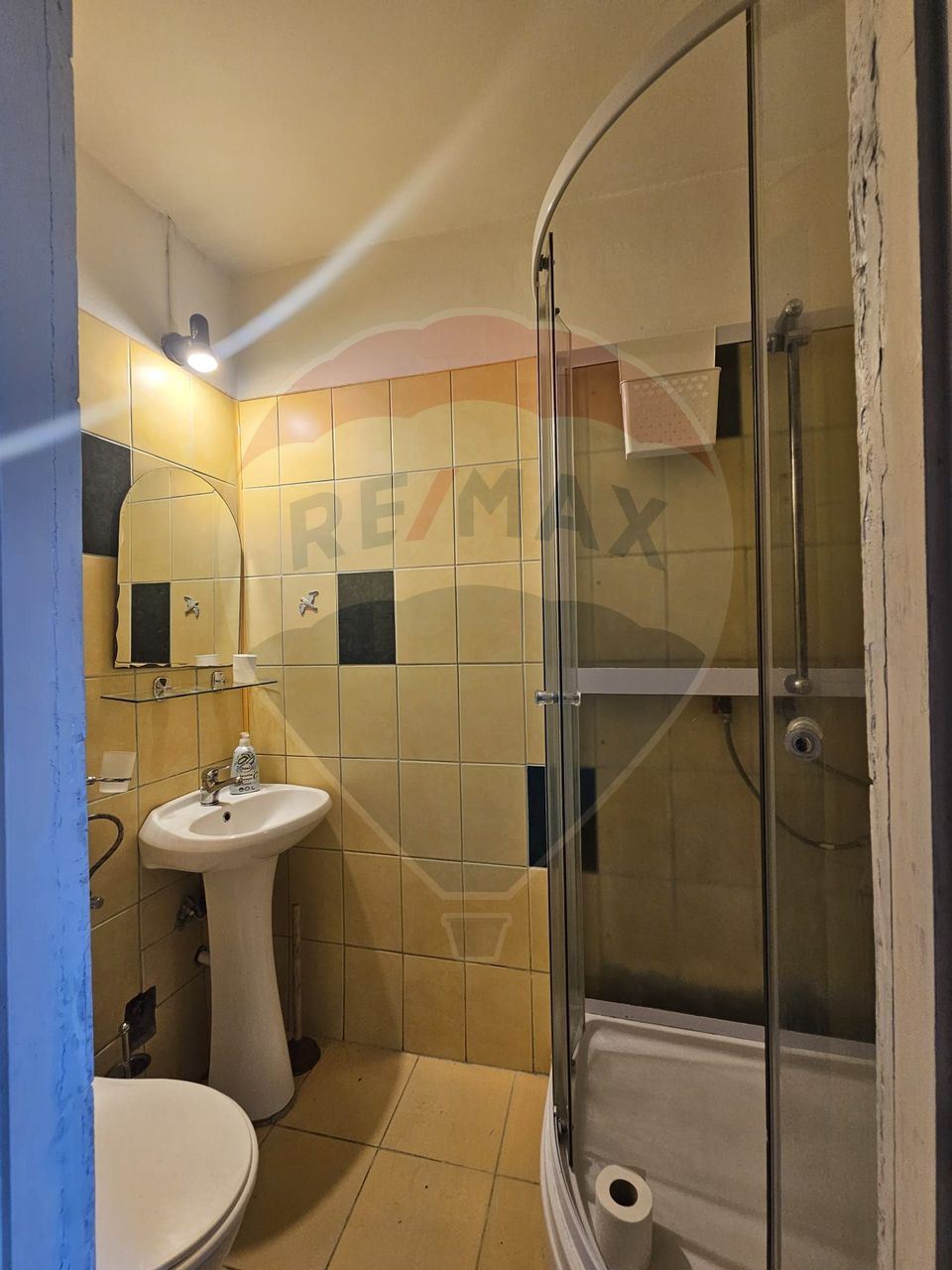 1 room Apartment for rent, Ultracentral area