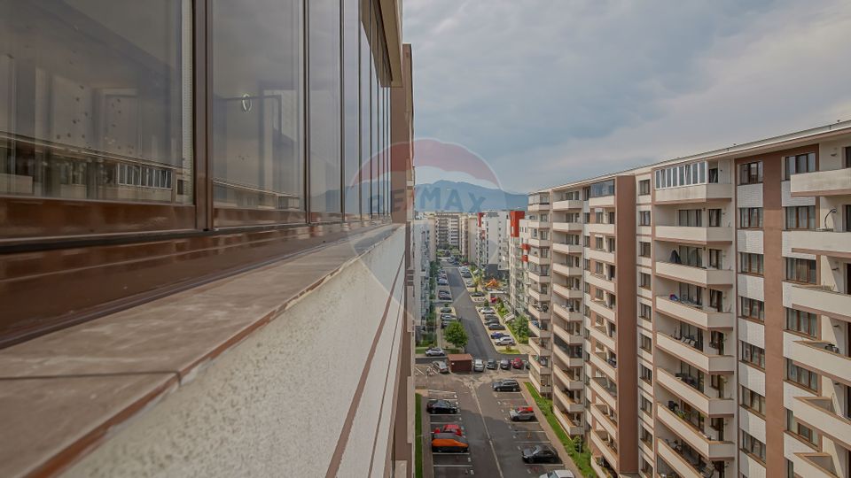 APARTAMENT LUXOS CU 4 CAMERE | ISARAN | MOBILAT & UTILAT COMPLET