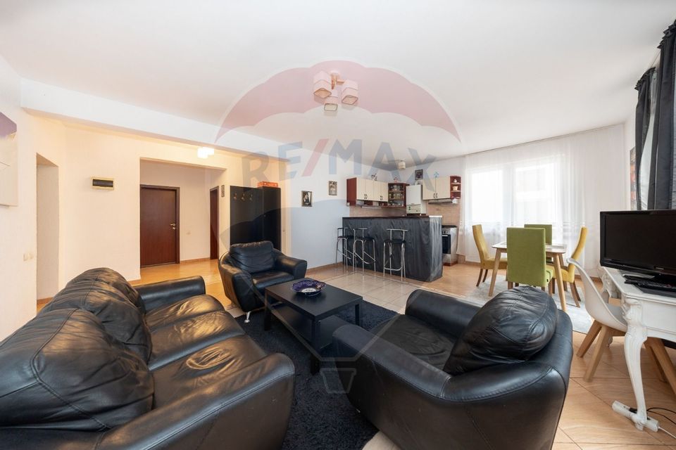 3 room Apartment for sale