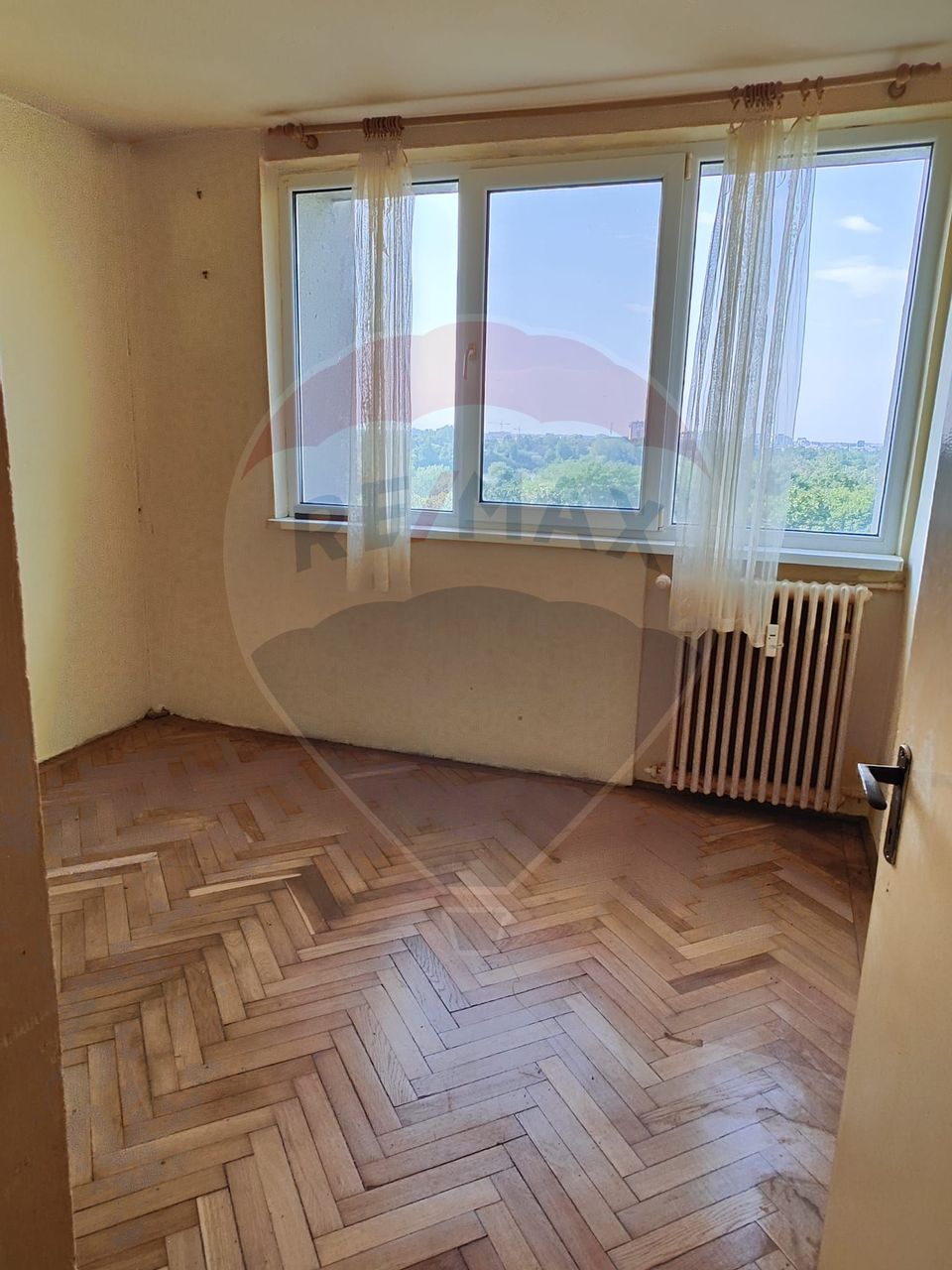 Apartament 4 camere  |  Floreasca  |  Dorobanți