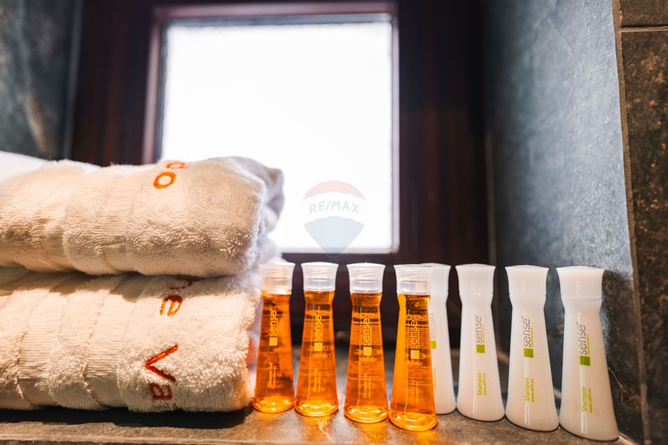 VILA “THE VARDO”, PREDELUT | 8 CAMERE DUBLE PREMIUM LANGA PADURE