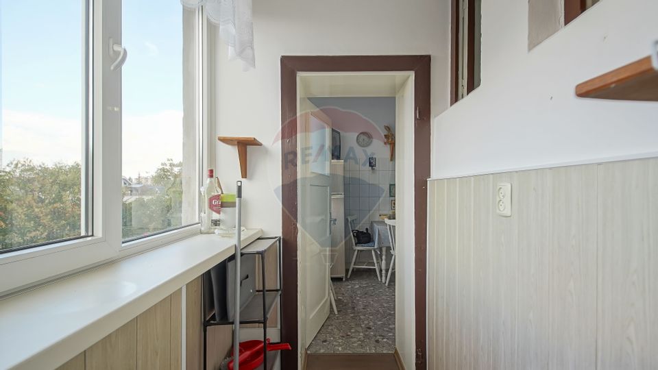 Comision zero! Apartament decomandat str Lunii