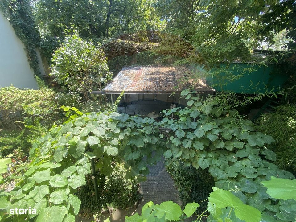 2 room Apartment for rent, Cismigiu area