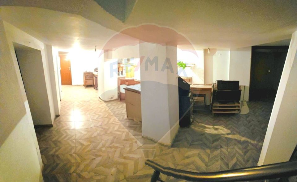 15 room House / Villa for sale, Universitate area