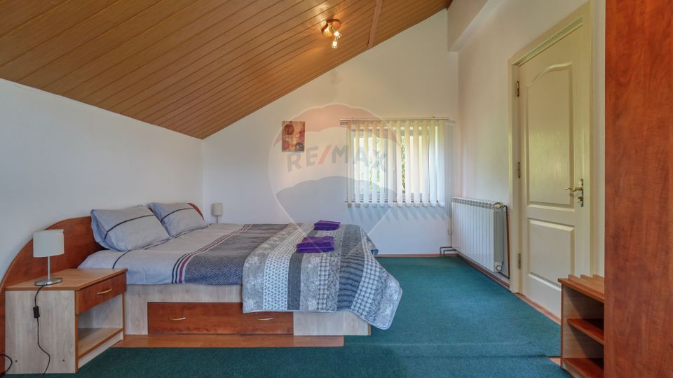 7 room House / Villa for sale