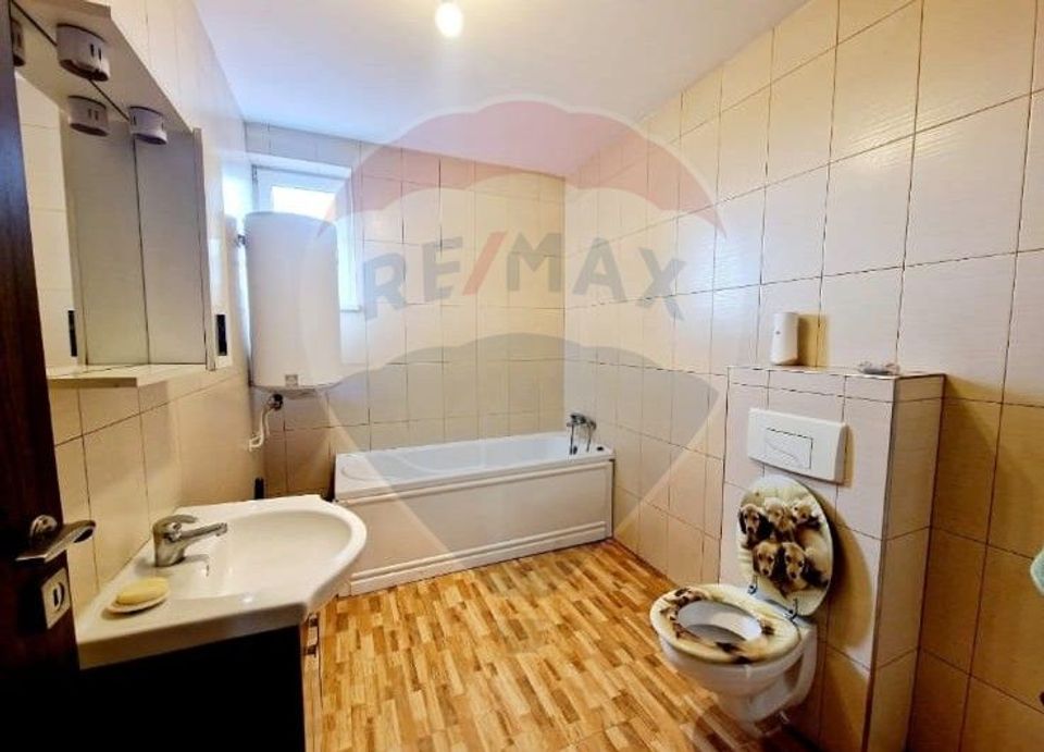 7,220sq.m Industrial Space for sale, Sud-Est area