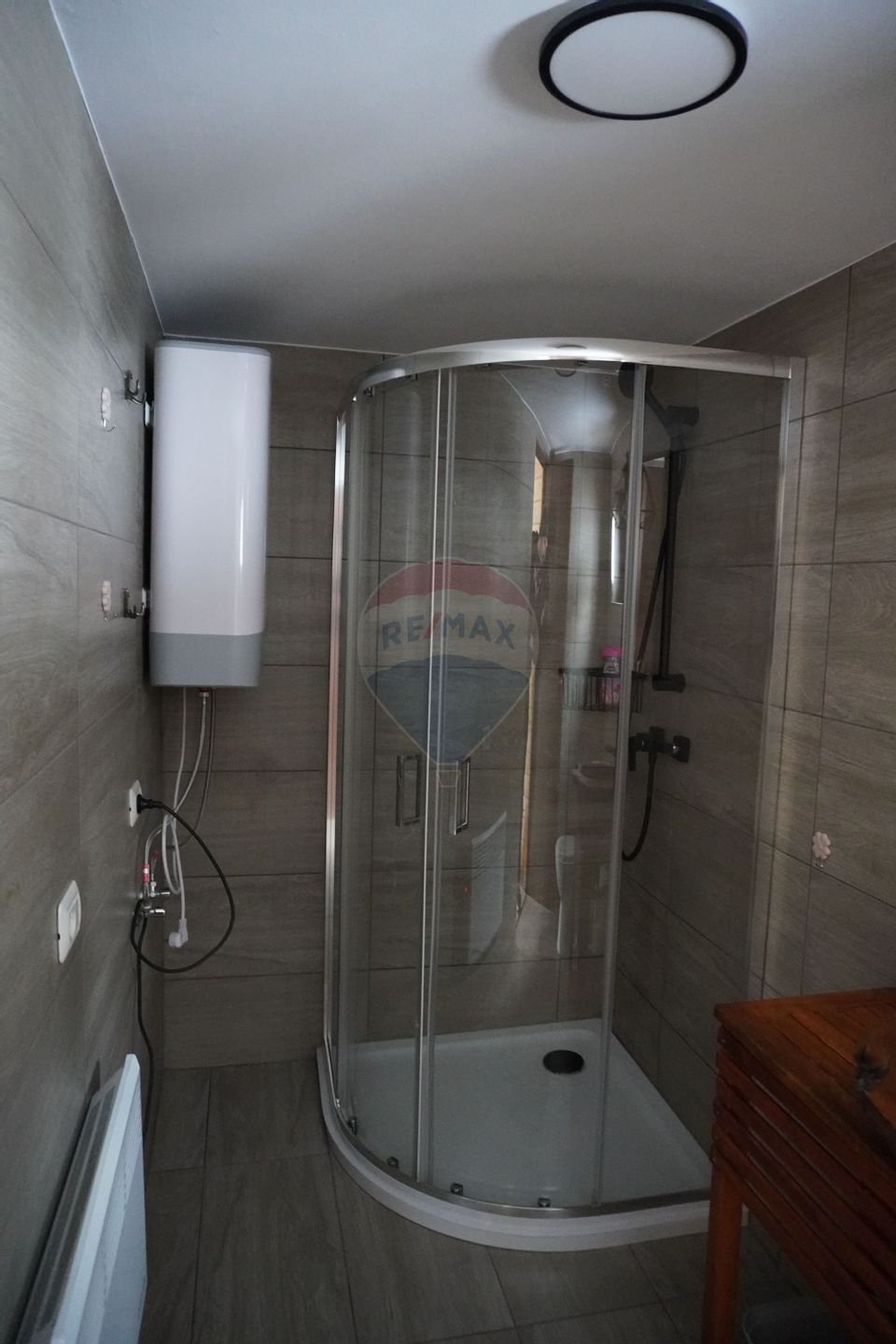 Casă de vânzare, Moisei