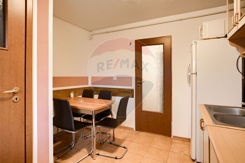 Apartament 3 camere de vânzare, zona Grădiste-Ideal pentru o familie!