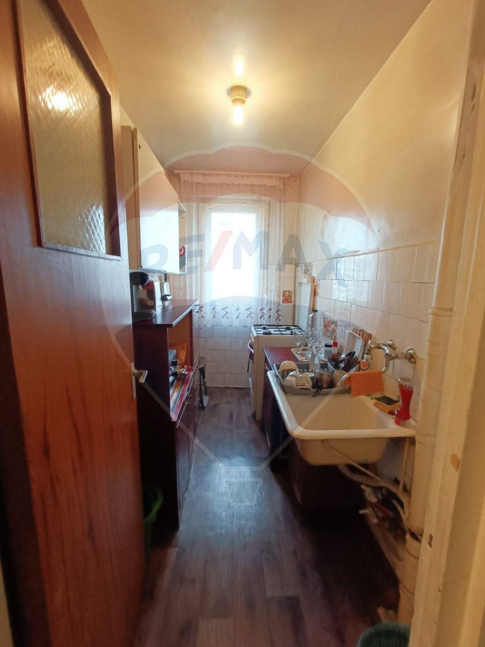 2 room Apartment for sale, Drumul Taberei area