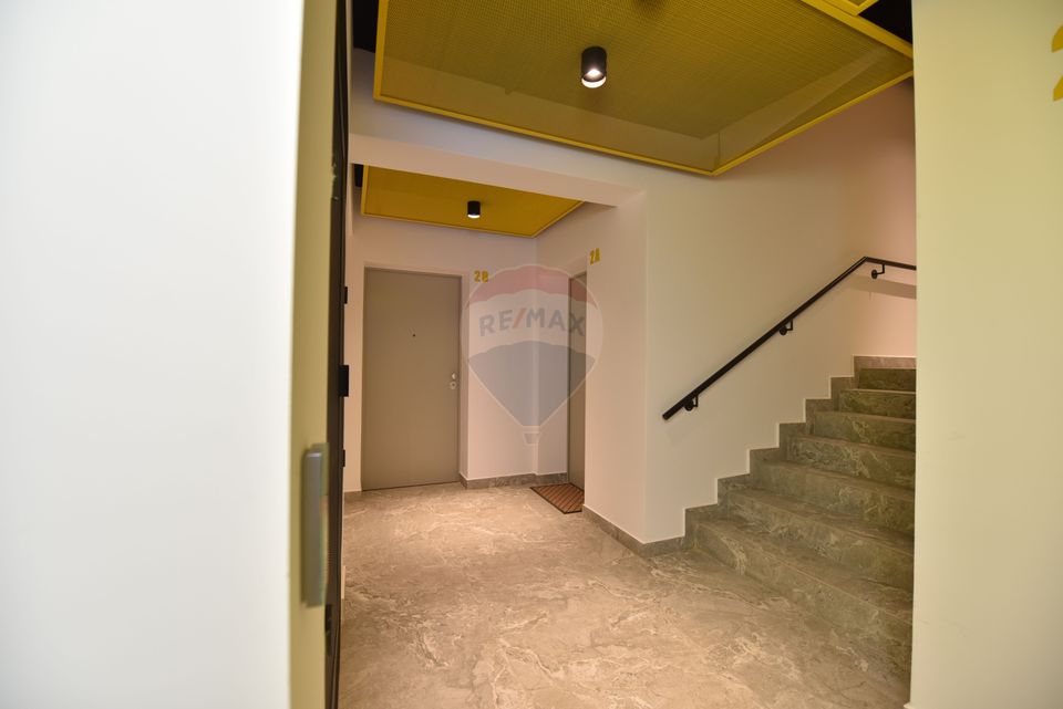 Vanzare Apartament 3 camere imobil 2024 | Piata Universitatii