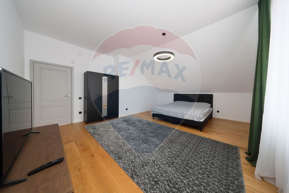 Casă premium - suprafețe generoase Bunloc