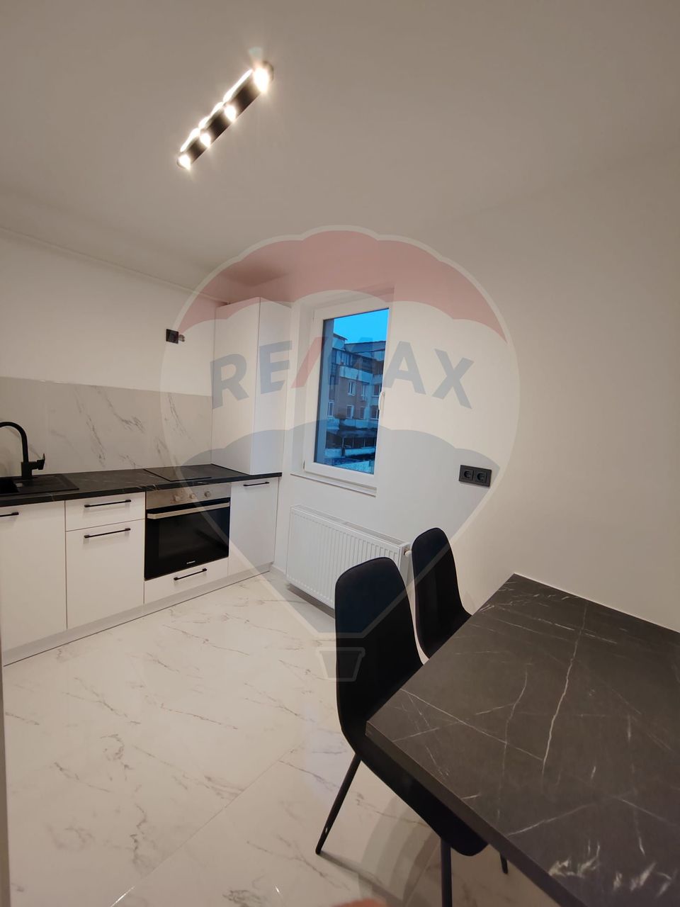 Apartament nou cu 1 camera de vânzare in Baia Mare