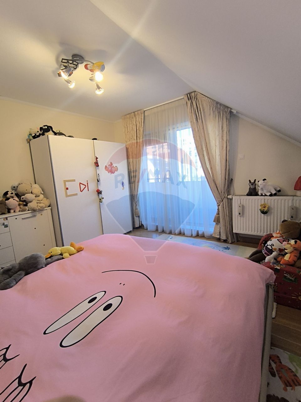 Vilă de vanzare Buna ziua