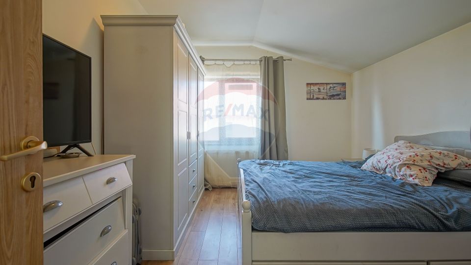 4 room House / Villa for sale, Sud area