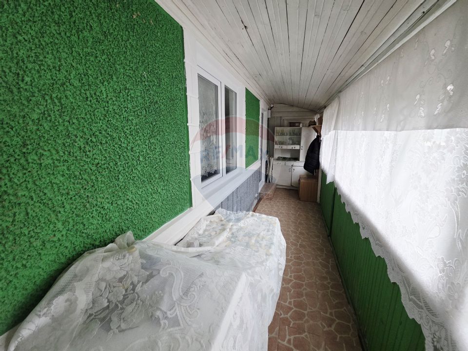 4 room House / Villa for sale