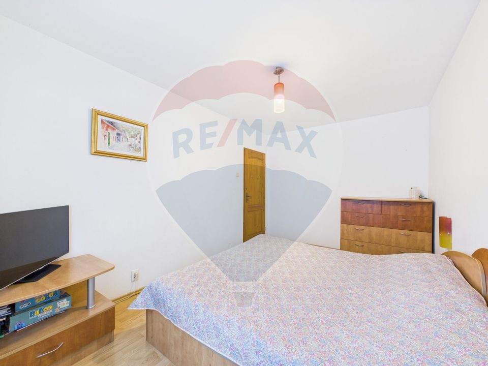 Apartament 4 camere de inchiriat, Piata Minis, Metrou Titan, Parc IOR
