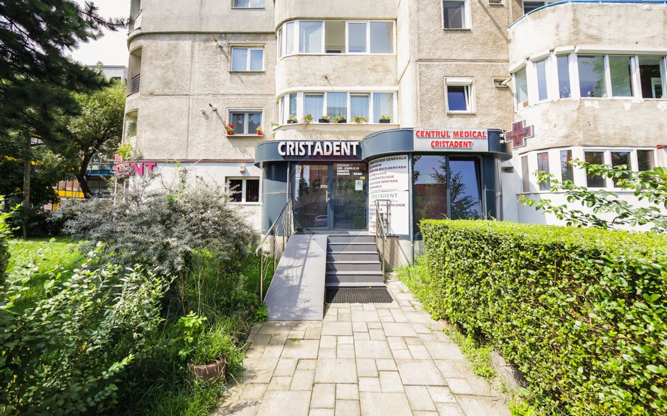 Oportunitate unică – preluare clinică medicală cu tradiție din 2001