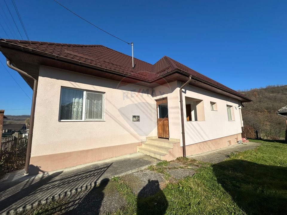 3 room House / Villa for sale