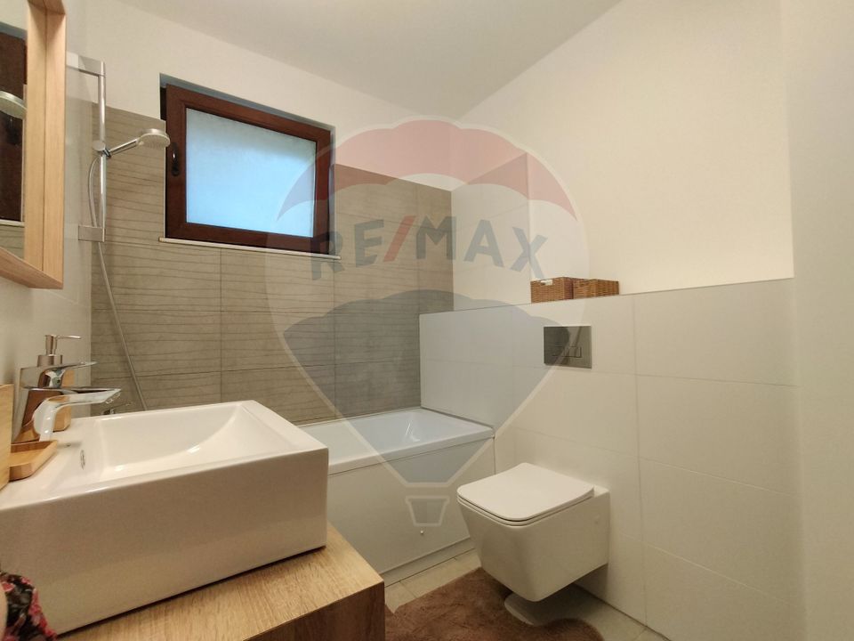 2 room Apartment for rent, P-ta Unirii area