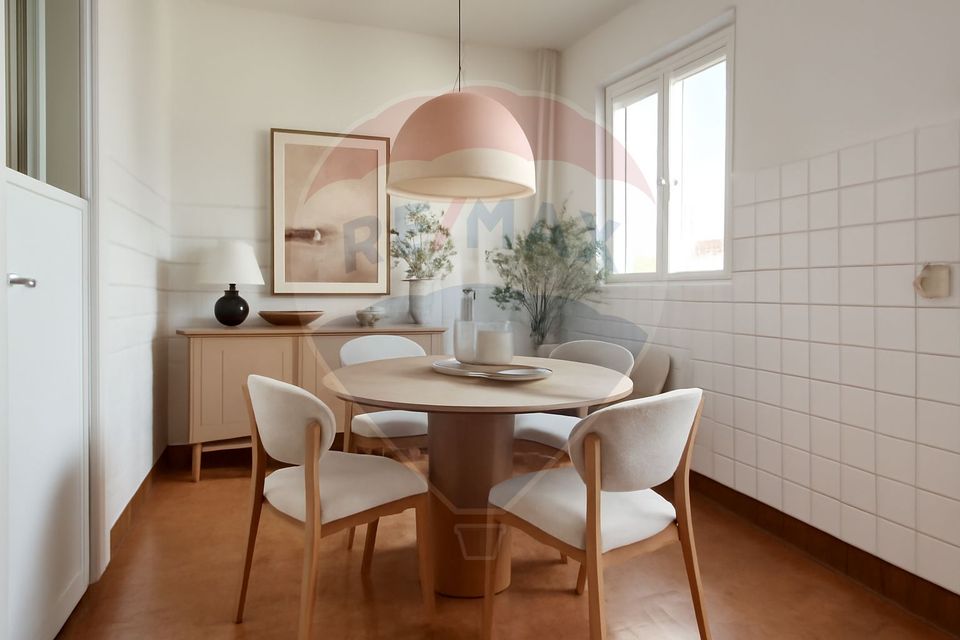 Apartament 3 camere | 70 mp | garaj | boxa I Andrei Muresanu