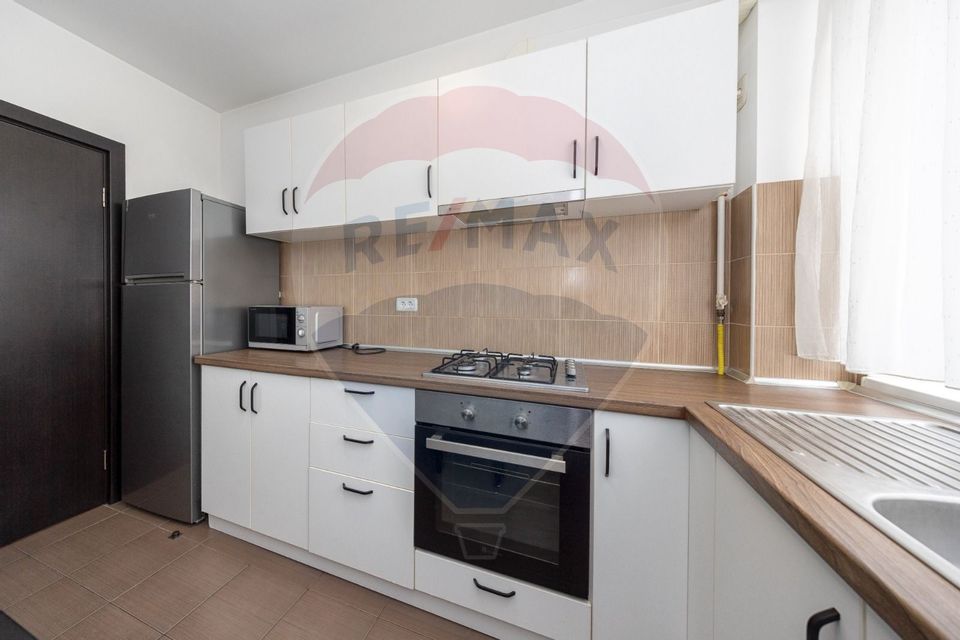 2 room Apartment for sale