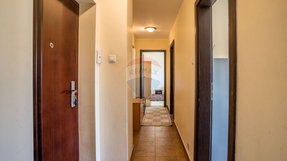 2 room Apartment for sale, Central area