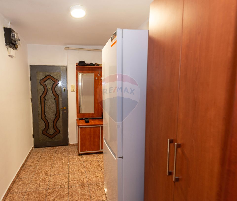 2 room apartment for sale , 48mpu , National Arena