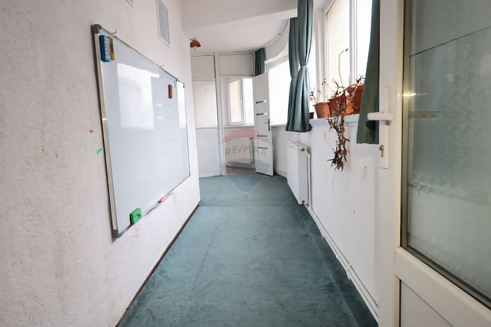 125sq.m Office Space for rent, Pacurari area