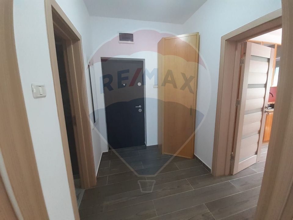 APARTAMENT DE LUX  cu 2 camere  in  BLOC NOU  Micalaca