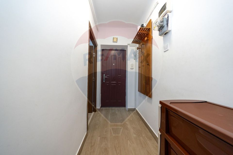 Apartament 3 camere, renovat, zona de interes, Brasov!