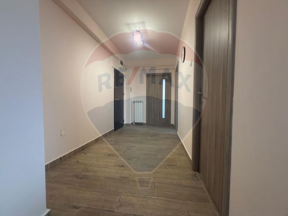 3 room Apartment for rent, Ultracentral area